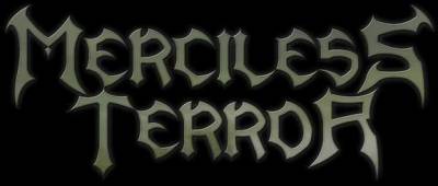 logo Merciless Terror
